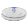 Vintage Chantilly Blue And White French Porcelain Floral Trinket Box -CHAIRISH Shop vintage chantilly blue and white french porcelain floral trinket box 8762