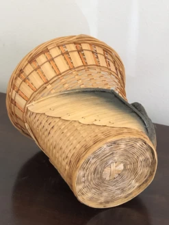 Vintage Chinese Black Swan Planter Basket 15 Vintage Chinese Black Swan Planter Basket -CHAIRISH Shop vintage chinese black swan planter basket 5667