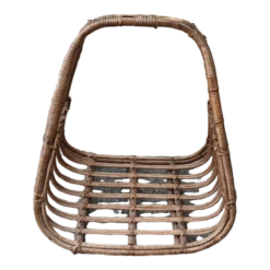 Vintage Coastal Boho Chic Magazine Log Holder Basket 17 Vintage Coastal Boho Chic Magazine Log Holder Basket -CHAIRISH Shop vintage coastal boho chic magazine log holder basket 5429