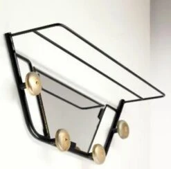 Vintage Coat Rack, 1950s -CHAIRISH Shop vintage coat rack 1950s 7490