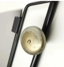 Vintage Coat Rack, 1950s -CHAIRISH Shop vintage coat rack 1950s 9470