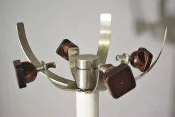 Vintage Coat Rack, 1970s -CHAIRISH Shop vintage coat rack 1970s 9435