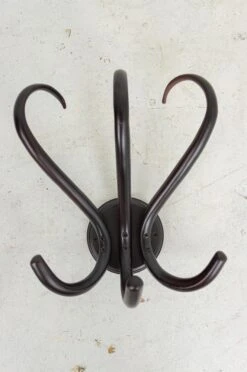 Vintage Coat Racks From Thonet, 1960s 11 Vintage Coat Racks From Thonet, 1960s -CHAIRISH Shop vintage coat racks from thonet 1960s 7811