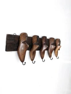Vintage Cobbler's Shoe Wall Mounted Coat Rack 15 Vintage Cobbler's Shoe Wall Mounted Coat Rack -CHAIRISH Shop vintage cobblers shoe wall mounted coat rack 5817