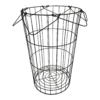 Vintage Country Wire Laundry Basket -CHAIRISH Shop vintage country wire laundry basket 9413