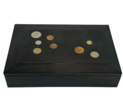 Vintage Couroc Of Moneterey Box -CHAIRISH Shop vintage couroc of moneterey box 4490