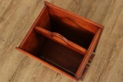 Vintage Cushman Creation Maple Magazine Stand -CHAIRISH Shop vintage cushman creation maple magazine stand 5915