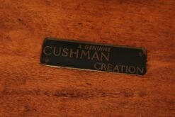 Vintage Cushman Creation Maple Magazine Stand -CHAIRISH Shop vintage cushman creation maple magazine stand 8450