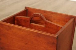 Vintage Cushman Creation Maple Magazine Stand -CHAIRISH Shop vintage cushman creation maple magazine stand 8956