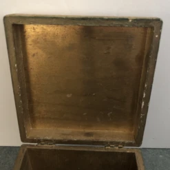 Vintage Duck Decoy Footed Box 17 Vintage Duck Decoy Footed Box -CHAIRISH Shop vintage duck decoy footed box 2072