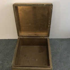 Vintage Duck Decoy Footed Box 16 Vintage Duck Decoy Footed Box -CHAIRISH Shop vintage duck decoy footed box 7150