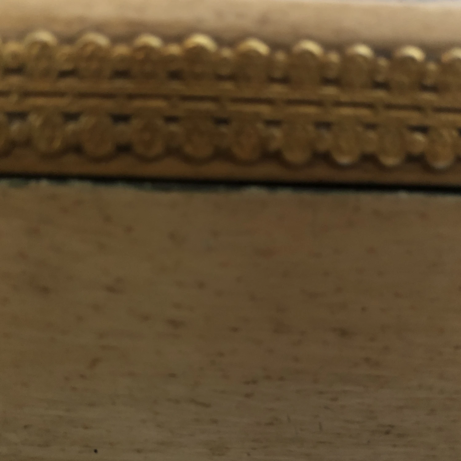 Vintage Duck Decoy Footed Box 5 Vintage Duck Decoy Footed Box - Image 3