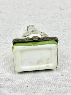 Vintage Eiffel Tower Trinket Box -CHAIRISH Shop vintage eiffel tower trinket box 3971