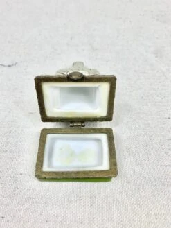 Vintage Eiffel Tower Trinket Box -CHAIRISH Shop vintage eiffel tower trinket box 5926