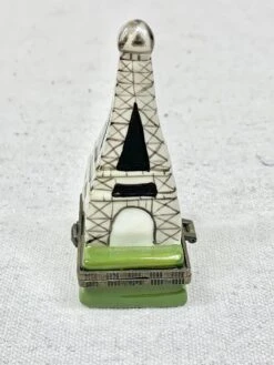 Vintage Eiffel Tower Trinket Box -CHAIRISH Shop vintage eiffel tower trinket box 6292