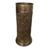 Vintage Embossed Copper Brass Umbrella Stand/Stick Holder -CHAIRISH Shop vintage embossed copper brass umbrella standstick holder 0921
