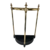 Vintage English Brass And Cast Iron Umbrella Stand -CHAIRISH Shop vintage english brass and cast iron umbrella stand 2020