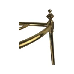 Vintage English Brass And Cast Iron Umbrella Stand -CHAIRISH Shop vintage english brass and cast iron umbrella stand 6750