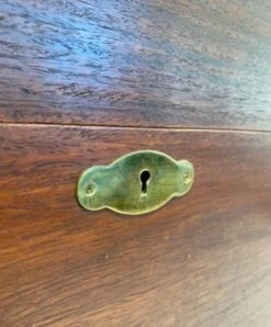 Vintage English Style Brass Bound Walnut Wine Bottle Decanter Box 16 Vintage English Style Brass Bound Walnut Wine Bottle Decanter Box -CHAIRISH Shop vintage english style brass bound walnut wine bottle decanter box 5068