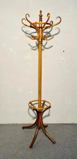 Vintage Floor Coat Rack By Michael Thonet -CHAIRISH Shop vintage floor coat rack by michael thonet 5572