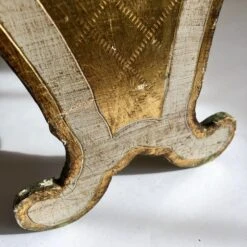 Vintage Florentine Magazine Rack -CHAIRISH Shop vintage florentine magazine rack 2402