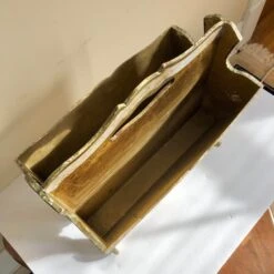 Vintage Florentine Magazine Rack -CHAIRISH Shop vintage florentine magazine rack 4154