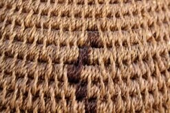 Vintage Hopi Pueblo Native American Ceremonial Woven Basket Bowl 20 Vintage Hopi Pueblo Native American Ceremonial Woven Basket Bowl -CHAIRISH Shop vintage hopi pueblo native american ceremonial woven basket bowl 3099