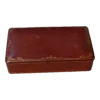 Vintage Italian A. Antinori Leather Box 1 Vintage Italian A. Antinori Leather Box -CHAIRISH Shop vintage italian a antinori leather box 5514