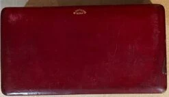 Vintage Italian A. Antinori Leather Box -CHAIRISH Shop vintage italian a antinori leather box 7733