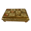 Vintage Italian Florentine Trinket Box -CHAIRISH Shop vintage italian florentine trinket box 7033