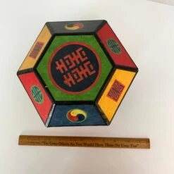 Vintage Japanese Paper Mache Boxes And Trays- Set Of 5 -CHAIRISH Shop vintage japanese paper mache boxes and trays set of 5 4767