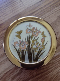 Vintage Keito China Box -CHAIRISH Shop vintage keito china box 0924