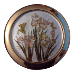 Vintage Keito China Box