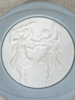 Vintage Limoges Box -CHAIRISH Shop vintage limoges box 4681