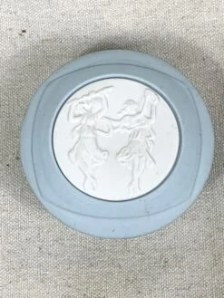 Vintage Limoges Box -CHAIRISH Shop vintage limoges box 6543