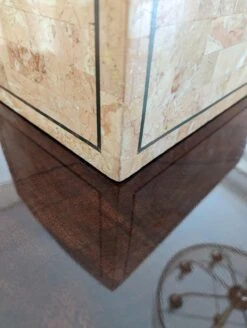 Vintage Maitland-Smith Tessellated Stone Box 19 Vintage Maitland-Smith Tessellated Stone Box -CHAIRISH Shop vintage maitland smith tessellated stone box 7943