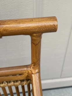 Vintage Metal And Natural Bamboo Umbrella Stand 17 Vintage Metal And Natural Bamboo Umbrella Stand -CHAIRISH Shop vintage metal and natural bamboo umbrella stand 3692