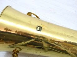 Vintage Metal Umbrella Stand Sks, 1970s -CHAIRISH Shop vintage metal umbrella stand sks 1970s 3090