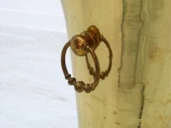 Vintage Metal Umbrella Stand Sks, 1970s -CHAIRISH Shop vintage metal umbrella stand sks 1970s 5135