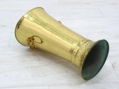 Vintage Metal Umbrella Stand Sks, 1970s -CHAIRISH Shop vintage metal umbrella stand sks 1970s 6752