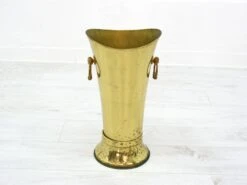Vintage Metal Umbrella Stand Sks, 1970s -CHAIRISH Shop vintage metal umbrella stand sks 1970s 9735