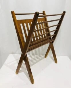 Vintage Mid Century Modern Magazine Rack 10 Vintage Mid Century Modern Magazine Rack -CHAIRISH Shop vintage mid century modern magazine rack 3743