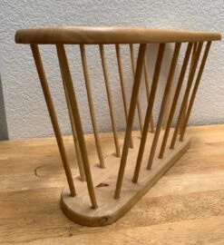 Vintage Natural Oak Wood File Or Magazine Vessel 15 Vintage Natural Oak Wood File Or Magazine Vessel -CHAIRISH Shop vintage natural oak wood file or magazine vessel 6123