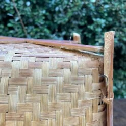 Vintage Nesting Baskets- Set Of 3 -CHAIRISH Shop vintage nesting baskets set of 3 2488