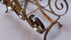 Vintage Newspaper Stand, 1970s -CHAIRISH Shop vintage newspaper stand 1970s 0762