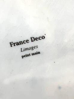Vintage Paris Landmarks Limoges Box -CHAIRISH Shop vintage paris landmarks limoges box 3385