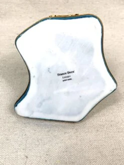 Vintage Paris Landmarks Limoges Box -CHAIRISH Shop vintage paris landmarks limoges box 7067