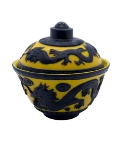 Vintage Peking Glass Box -CHAIRISH Shop vintage peking glass box 5345