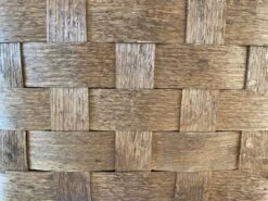 Vintage Peterboro Woven Wood Flip-Top Picnic Basket 19 Vintage Peterboro Woven Wood Flip-Top Picnic Basket -CHAIRISH Shop vintage peterboro woven wood flip top picnic basket 8903