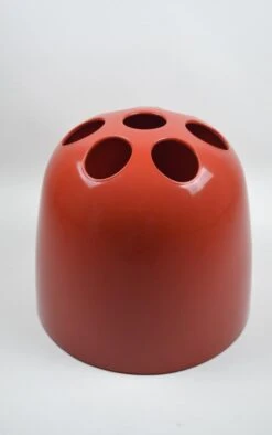 Vintage Red Dedalo Umbrella Stand By Emma Gismondi Schweinberger For Artemide, 1970s 15 Vintage Red Dedalo Umbrella Stand By Emma Gismondi Schweinberger For Artemide, 1970s -CHAIRISH Shop vintage red dedalo umbrella stand by emma gismondi schweinberger for artemide 1970s 2386